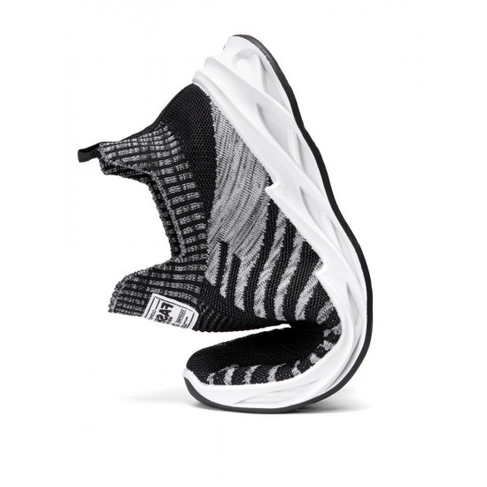 Men Light Weight Breathable Non Slip Running Sport Shoes Men Light Weight Breathable Non Slip Running Sport Shoes