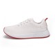 Men Knitted Fabric Breathable Lace Up Casual Running Shoes Men Knitted Fabric Breathable Lace Up Casual Running Shoes