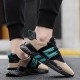Men Breathable Hiking Casual Running Sports Shoes Men Breathable Hiking Casual Running Sports Shoes