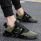 Men Breathable Hiking Casual Running Sports Shoes Men Breathable Hiking Casual Running Sports Shoes