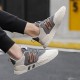 Men Breathable Hiking Casual Running Sports Shoes Men Breathable Hiking Casual Running Sports Shoes