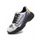 Men Cloth Breathable Non Slip Running Casual Chunky Shoes