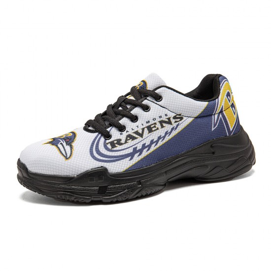 Men Cloth Breathable Non Slip Running Casual Chunky Shoes Men Cloth Breathable Non Slip Running Casual Chunky Shoes