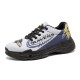 Men Cloth Breathable Non Slip Running Casual Chunky Shoes Men Cloth Breathable Non Slip Running Casual Chunky Shoes