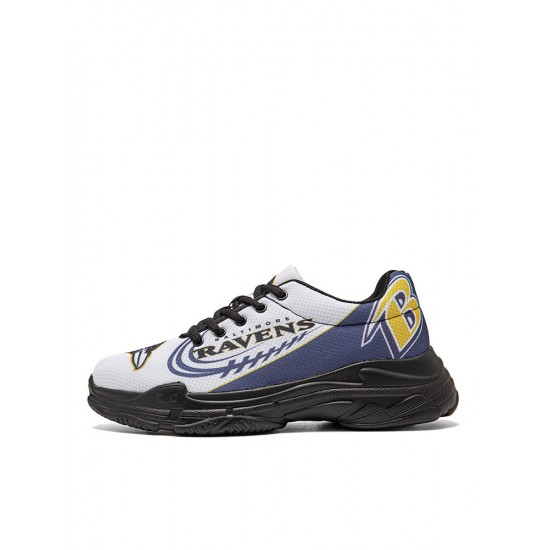 Men Cloth Breathable Non Slip Running Casual Chunky Shoes Men Cloth Breathable Non Slip Running Casual Chunky Shoes