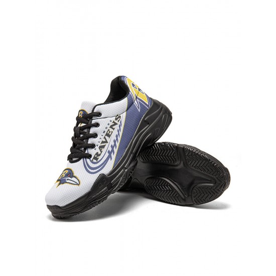 Men Cloth Breathable Non Slip Running Casual Chunky Shoes Men Cloth Breathable Non Slip Running Casual Chunky Shoes