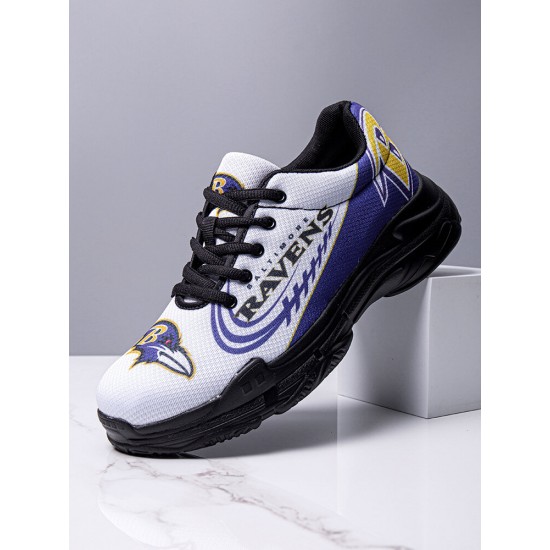 Men Cloth Breathable Non Slip Running Casual Chunky Shoes Men Cloth Breathable Non Slip Running Casual Chunky Shoes