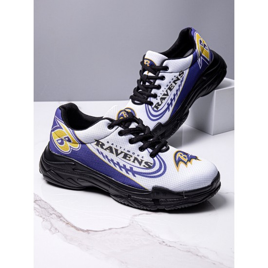 Men Cloth Breathable Non Slip Running Casual Chunky Shoes Men Cloth Breathable Non Slip Running Casual Chunky Shoes