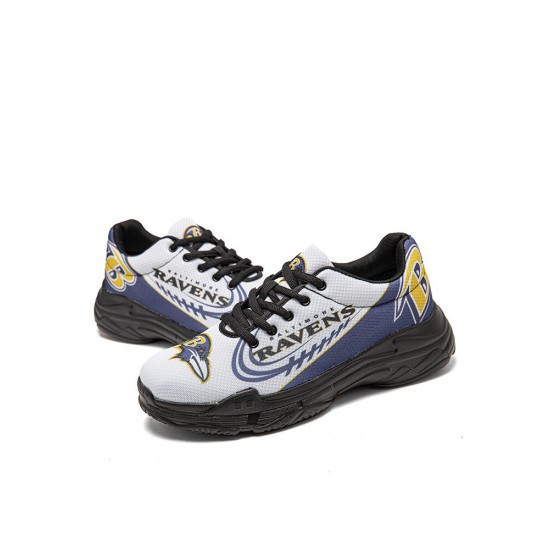 Men Cloth Breathable Non Slip Running Casual Chunky Shoes Men Cloth Breathable Non Slip Running Casual Chunky Shoes