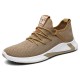 Men Fabirc Mesh Comfy Non Slip Running Casual Sneakers Men Fabirc Mesh Comfy Non Slip Running Casual Sneakers