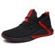 Men Fabirc Mesh Comfy Non Slip Running Casual Sneakers Men Fabirc Mesh Comfy Non Slip Running Casual Sneakers