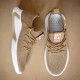 Men Fabirc Mesh Comfy Non Slip Running Casual Sneakers Men Fabirc Mesh Comfy Non Slip Running Casual Sneakers