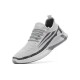 Men Breathable Light Weight Lace Up Sports Running Casual Walking Shoes Men Breathable Light Weight Lace Up Sports Running Casual Walking Shoes