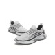 Men Breathable Light Weight Lace Up Sports Running Casual Walking Shoes Men Breathable Light Weight Lace Up Sports Running Casual Walking Shoes