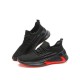 Men Breathable Light Weight Lace Up Sports Running Casual Walking Shoes Men Breathable Light Weight Lace Up Sports Running Casual Walking Shoes