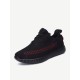 Large Size Men Knitted Fabric Breathable Casual Running Sneakers Large Size Men Knitted Fabric Breathable Casual Running Sneakers