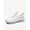 Men Breathable Sports Running Shoes