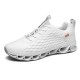 Men Breathable Sports Running Shoes Men Breathable Sports Running Shoes