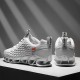 Men Breathable Sports Running Shoes Men Breathable Sports Running Shoes