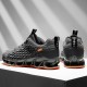 Men Breathable Sports Running Shoes Men Breathable Sports Running Shoes