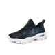 Men Light Weight Soft Lace Up Sport Running Sneakers Men Light Weight Soft Lace Up Sport Running Sneakers