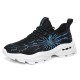 Men Light Weight Soft Lace Up Sport Running Sneakers Men Light Weight Soft Lace Up Sport Running Sneakers