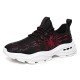 Men Light Weight Soft Lace Up Sport Running Sneakers Men Light Weight Soft Lace Up Sport Running Sneakers