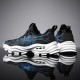 Men Light Weight Soft Lace Up Sport Running Sneakers Men Light Weight Soft Lace Up Sport Running Sneakers