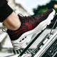 Men Light Weight Soft Lace Up Sport Running Sneakers Men Light Weight Soft Lace Up Sport Running Sneakers