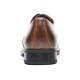 Men Retro Leather Cap Toe Non-slip Business Casual Formal Dress Shoes Men Retro Leather Cap Toe Non-slip Business Casual Formal Dress Shoes