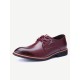 Men Classic Pointed Toe Lace Up Bsiness Formal Dress Shoes Men Classic Pointed Toe Lace Up Bsiness Formal Dress Shoes