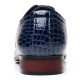Large Size Men Stylish Leather Slip Resistant Business Formal Shoes Large Size Men Stylish Leather Slip Resistant Business Formal Shoes