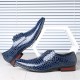 Large Size Men Stylish Leather Slip Resistant Business Formal Shoes Large Size Men Stylish Leather Slip Resistant Business Formal Shoes