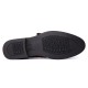 Men Leather Splicing Metal Buckle Non-slip Slip-ons Formal Shoes Men Leather Splicing Metal Buckle Non-slip Slip-ons Formal Shoes