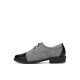 Men British Style Cap Toe Comfy Lace Up Formal Dress Shoes Men British Style Cap Toe Comfy Lace Up Formal Dress Shoes