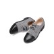 Men British Style Cap Toe Comfy Lace Up Formal Dress Shoes Men British Style Cap Toe Comfy Lace Up Formal Dress Shoes