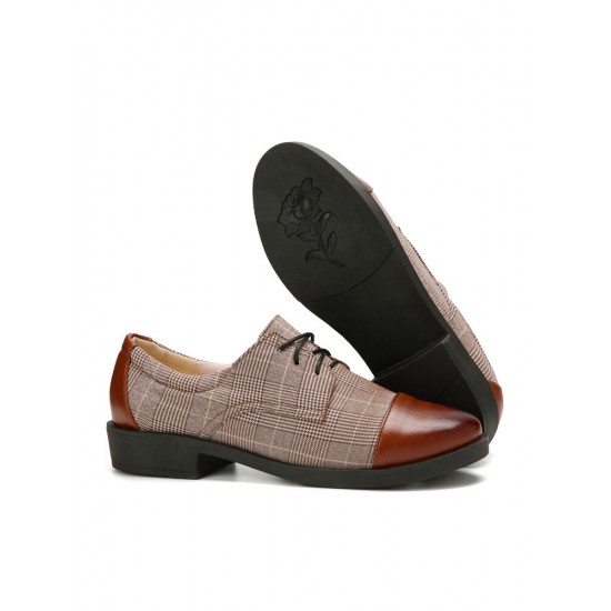 Men British Style Cap Toe Comfy Lace Up Formal Dress Shoes Men British Style Cap Toe Comfy Lace Up Formal Dress Shoes