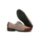 Men British Style Cap Toe Comfy Lace Up Formal Dress Shoes Men British Style Cap Toe Comfy Lace Up Formal Dress Shoes