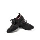 Men Stylish Pointed Toe Lace Up Business Canvas Dress Shoes Men Stylish Pointed Toe Lace Up Business Canvas Dress Shoes