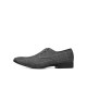 Men Pointed Toe Canvas Business Casual Dress Shoes Men Pointed Toe Canvas Business Casual Dress Shoes