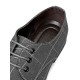 Men Pointed Toe Canvas Business Casual Dress Shoes Men Pointed Toe Canvas Business Casual Dress Shoes