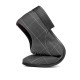 Men Pointed Toe Canvas Business Casual Dress Shoes Men Pointed Toe Canvas Business Casual Dress Shoes