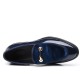 Large Size Men Leather Splicing Slip On Formal Dress Shoes Large Size Men Leather Splicing Slip On Formal Dress Shoes