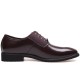 Men Stylish Leather Splicing Lace Up Business Formal Dress Shoes Men Stylish Leather Splicing Lace Up Business Formal Dress Shoes