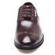 Men Stylish Leather Splicing Lace Up Business Formal Dress Shoes Men Stylish Leather Splicing Lace Up Business Formal Dress Shoes