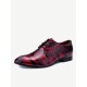 Large Size Men Patent Leather Lace Up Party Wedding Dress Shoes Large Size Men Patent Leather Lace Up Party Wedding Dress Shoes