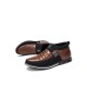 Men Classic Business Casual Slip On Leather Business Casual Ankle Boots Men Classic Business Casual Slip On Leather Business Casual Ankle Boots