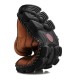 Men Hand Stitching Hook-loop Casual Not-slip Boot Shoes Men Hand Stitching Hook-loop Casual Not-slip Boot Shoes