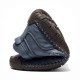 Menico Men Hand Stitching Leather Non Slip Comfy Ankle Boots Menico Men Hand Stitching Leather Non Slip Comfy Ankle Boots
