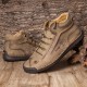 Menico Men Hand Stitching Leather Non Slip Comfy Ankle Boots Menico Men Hand Stitching Leather Non Slip Comfy Ankle Boots